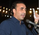 Bilawal Bhuttos Threat on Indus Water