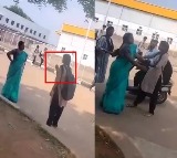 Female Student Suspended for Assaulting Female Lecturer with Footwear