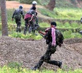 38 Maoists Killed in Karregutta Encounter