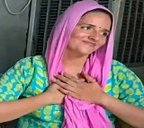 Seema Haider Requests PM Modi, CM Yogi to Let Her Stay in India