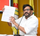 AP Liquor Scam Somireddy Alleges International Conspiracy