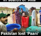 Will India Stop Water Supply to Pakistan Netizens Sarcastic Reactions
