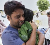Pakistani Family Pleads for Medical Treatment in India