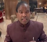 KA Pauls Sharp Criticism of Revanth Reddys Bharat Summit