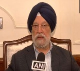 Hardeep Singh Puri counters Bilawal Bhutto’s remark that ‘blood will flow in the Indus River’