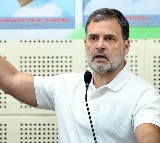 Rahul Gandhi Shares Lessons from His Nationwide Foot March
