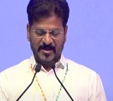 Revanth Reddy Highlights Telanganas Progress at Bharat Summit