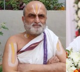 “Won’t Spare My Attackers,” Says Chilkur Temple Priest Rangarajan