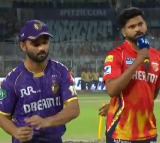 KKR vs PBKS: Punjab Opt to Bat After Winning Toss