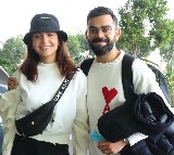 Virat, Anushka Seeking Simpler Life in London, Say Sources