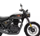 2025 Royal Enfield Hunter 350 Launched with New Features
