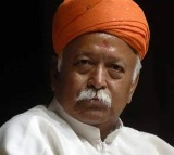 Mohan Bhagwat on Non Violence and Self Defense