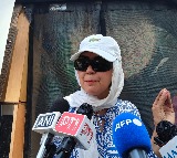 Iranian Woman Stranded in Attari After Border Closure