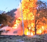 Lashkar e Toiba Terrorists House Demolished in India