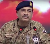 Online Protest Erupts Against Pakistan Army Chief