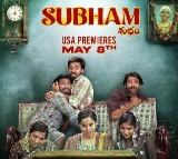 Trailer of Samantha Ruth Prabhu’s 1st production, 'Subham' promises genre-defying family entertainer