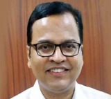 Ramakrishna Rao appointed new Chief Secretary of Telangana