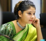 Telangana transfers IAS officer Smita Sabharwal amid social media post row