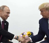 Putin Agrees to Talks with Ukraine