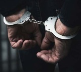 Kaleshwaram MD Arrested in Disproportionate Assets Case