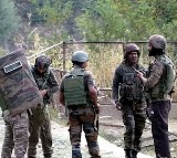 Jammu and Kashmir 43 Year Old Man Shot Near His Home