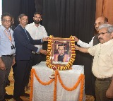 Andhra University Centenary Celebrations Begin Grandly