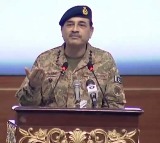 Pakistan Army Chief Asim Munirs Anti India Remarks