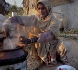 Amid Tensions with India, Pakistan’s Growth Slashed to 2.7%, Food Crisis Looms
