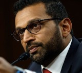 Will continue offering full support to Indian govt Kash Patel on Pahalgam attack