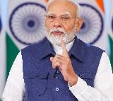 PM Modi vows harshest response to Pahalgam terror attack assures justice for victims