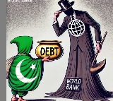 Pakistans Economic Crisis and War Threats Against India