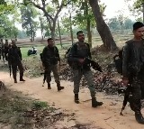 Massive Maoist Tunnel Discovered in Karrerugutta