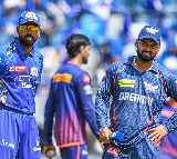 IPL 2024: Mayank Yadav Returns as Lucknow Bowl First Against Mumbai