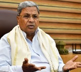 Siddaramaiah Clarifies Remarks on War with Pakistan