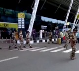 Trivandrum Airport on High Alert Following Bomb Threat