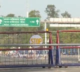 Emotional Scenes at Attari Wagah border Children Separated from Mothers