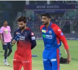 Delhi vs Bangalore: Toss Update and Team Changes for IPL 2025 Showdown
