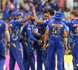 IPL 2025: Mumbai’s Batting and Bowling Masterclass Downs Lucknow