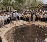 10 Dead After Van Falls into Well Filled with Toxic Gas in Madhya Pradesh