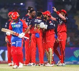 IPL 2025: RCB Bowlers Restrict Delhi Capitals to 162 in Home Game