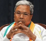 Siddaramaiah Called Pakistan Ratna by BJP