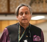 Indias Response to Terrorism Will Exceed Previous Actions Shashi Tharoor