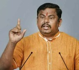 KCRs Comments Spark Controversy Raja Singhs Strong Reaction