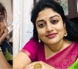 Actress Ashrita Vemuganti Makes Intriguing Remarks About Rajamouli