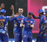 IPL 2025: Mumbai Indians Rewrite Records with Consistent Wins