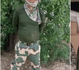 BSF Jawan Detained in Pakistan: Wife and Parents Plead for Government Action