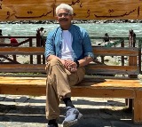 Atul Kulkarni Urges Tourists to Visit Pahalgam