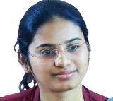 Civil Services Topper Ettaboyina Sai Shivani's Thoughtful Answer to a Question on God and Injustice