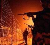 Pakistan Army Continues Ceasefire Violations Along LOC