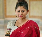 Smita Sabharwal Among 20 IAS Officers Transferred in Telangana